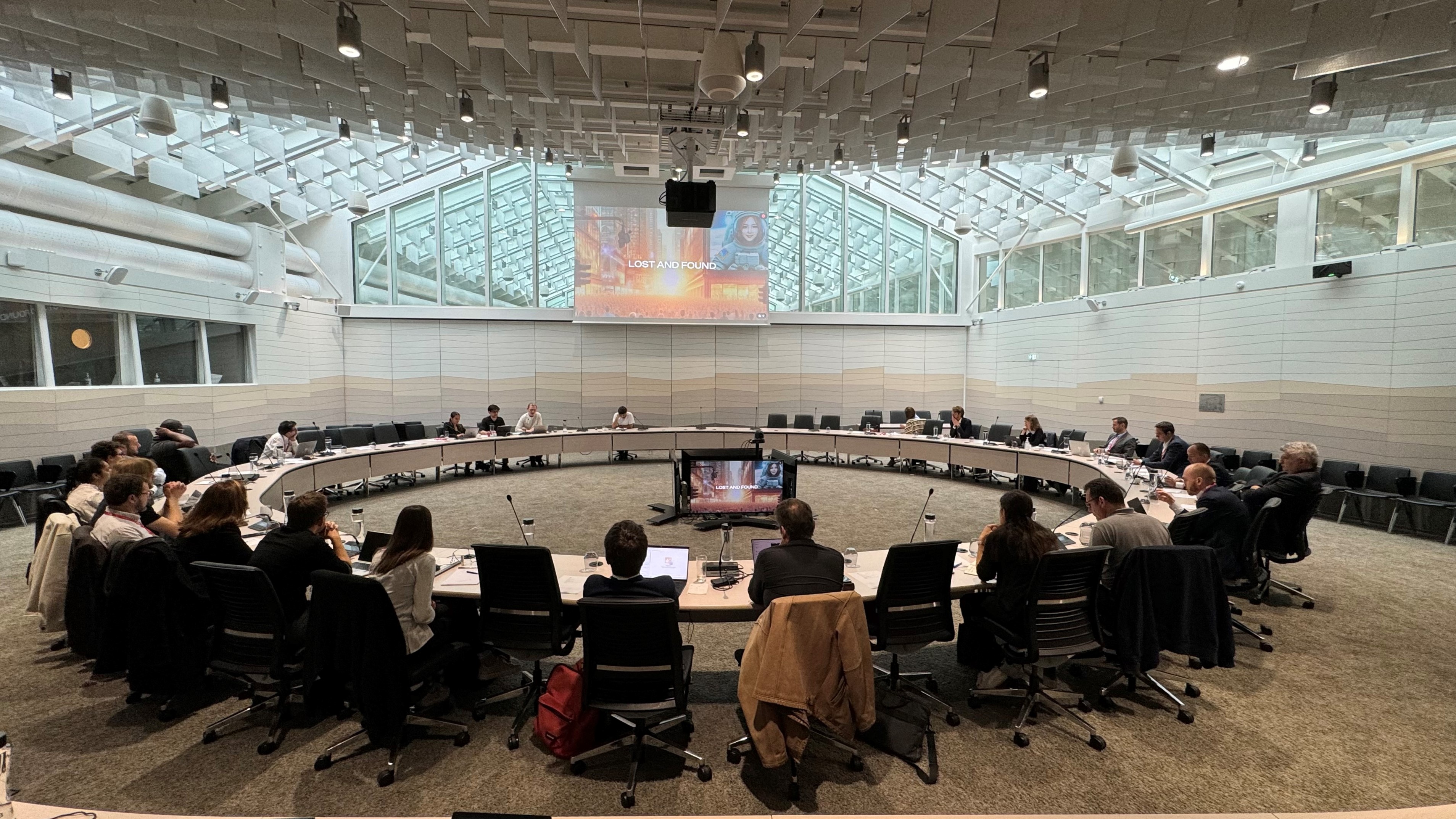 Prospective Study 2024